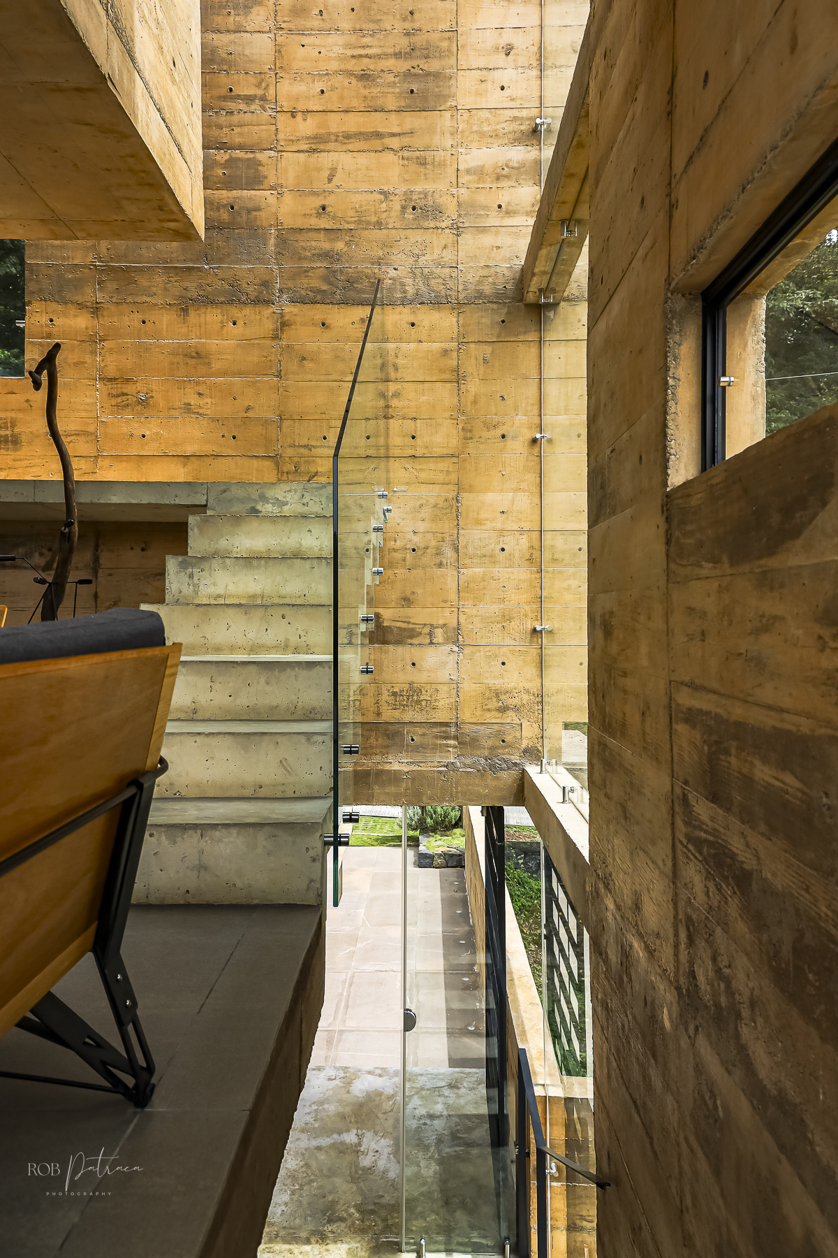 Fotografía de arquitectura